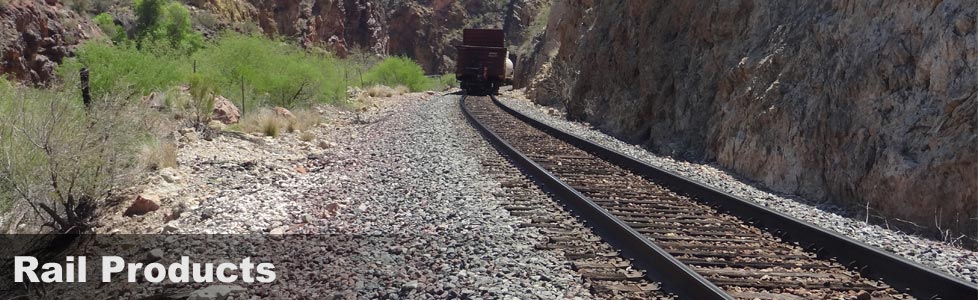 Rail and Rail Products