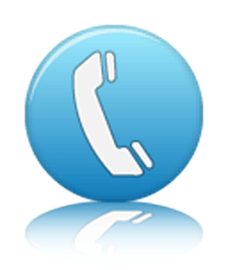 Telephone Icon